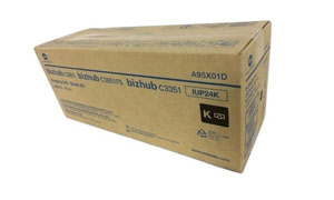 картридж Konica Minolta IUP24K (A95X01D) заправка картриджа Konica Minolta IUP24K (A95X01D)